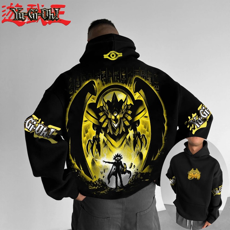 Anime Cosplay Thick - 2025 Yu Gi Oh Anime-Charakter Osiris