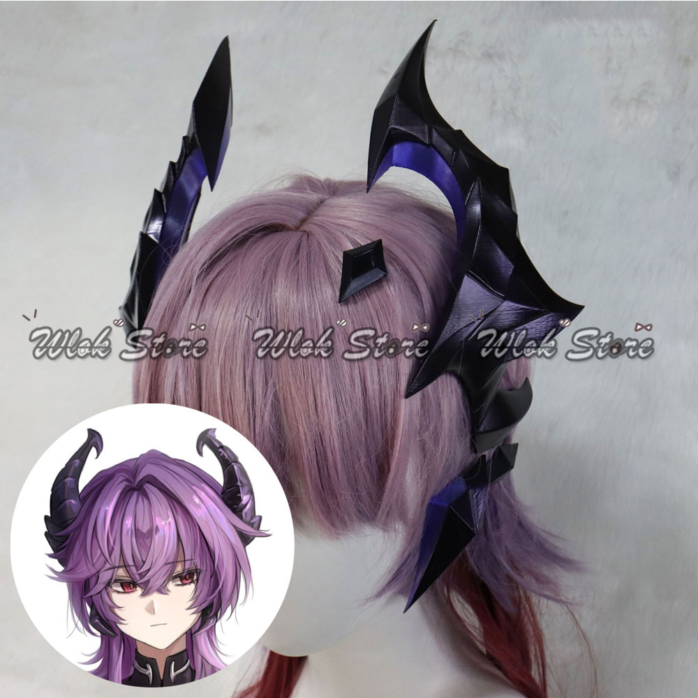 Anime Cosplay Roleplay - Anime Spiel Genshin Impact Durin Cosplay