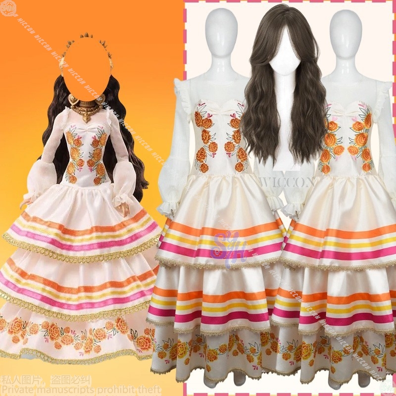 Anime Cosplay Event 2025 - Anime 2025, Halloween-Party-Event, traditionelle Kostüme, Cosplay,