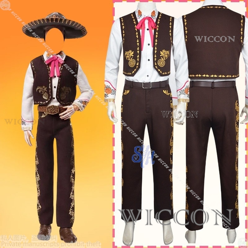 Anime Cosplay Event 2025 - Anime 2025, Halloween-Party-Event, traditionelle Kostüme, Cosplay,