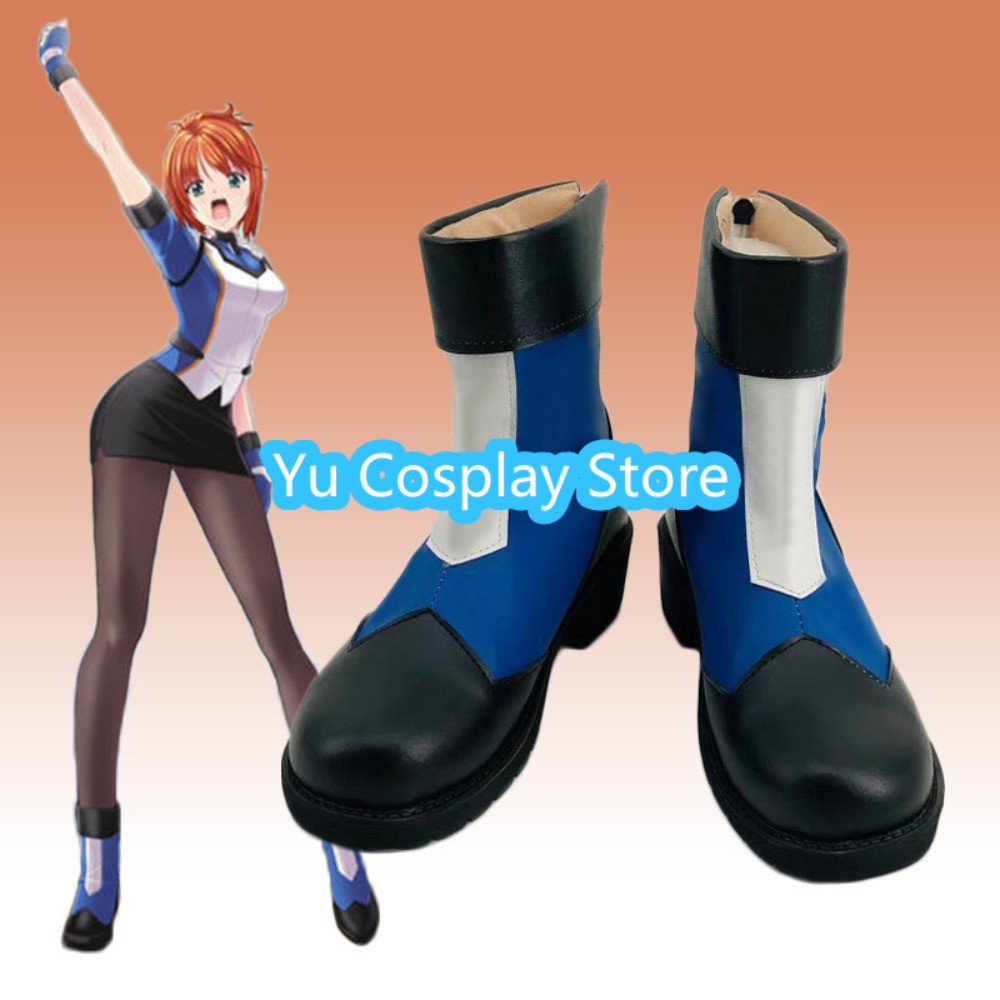 Anime Cosplay Online Store - Yu Cosplay Store Neue Göttin Online