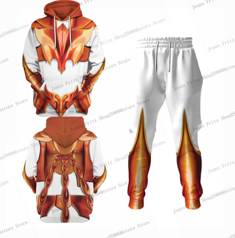Anime Cosplay Thick - Beliebte Cosplay Anime Saint Seiya 3D