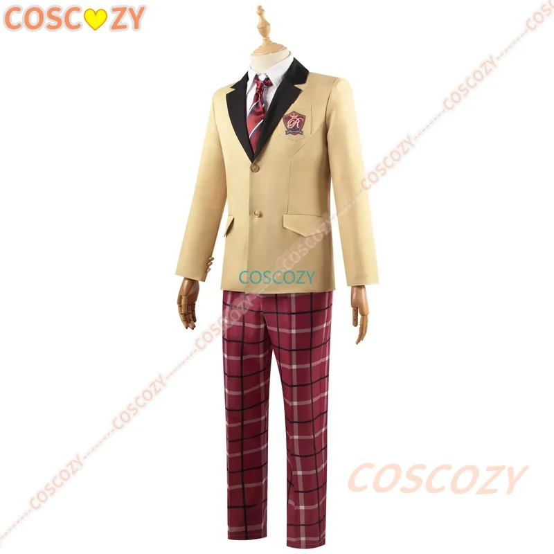 Anime Cosplay Event 2025 - 2023 yiyi Tomoe Hiyori Cosplay Kostüm
