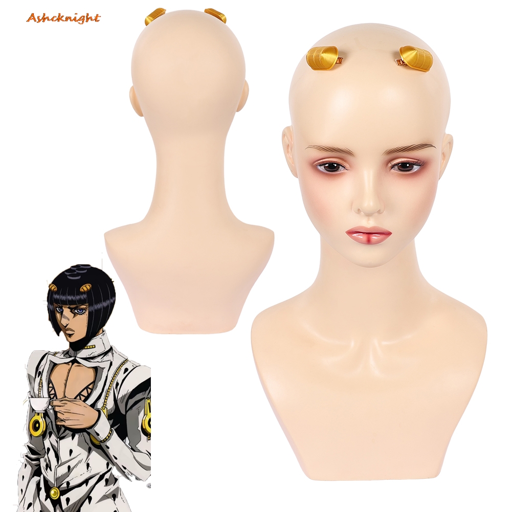 Cosplay Anime Jojo - Anime JoJo Bizarre Adventure Steel Ball