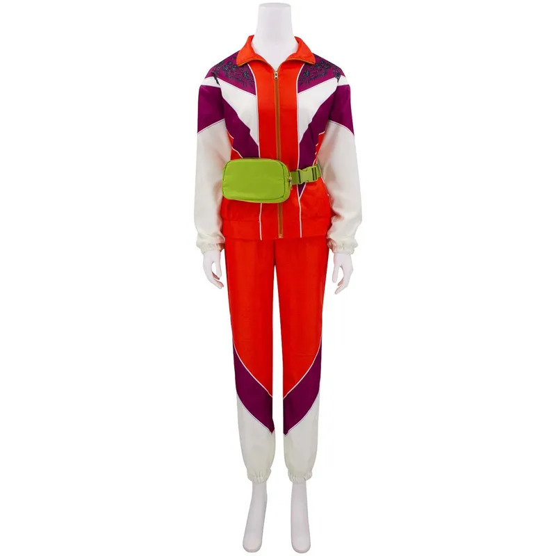Anime Cosplay Event 2025 - Halloween-Events Cosplay 2025 Film Dawn Block