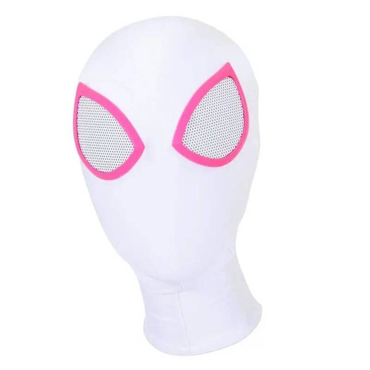 Anime Cosplay With Mask - ACG Superheldin Gwen Stacy Zentai Cosplay