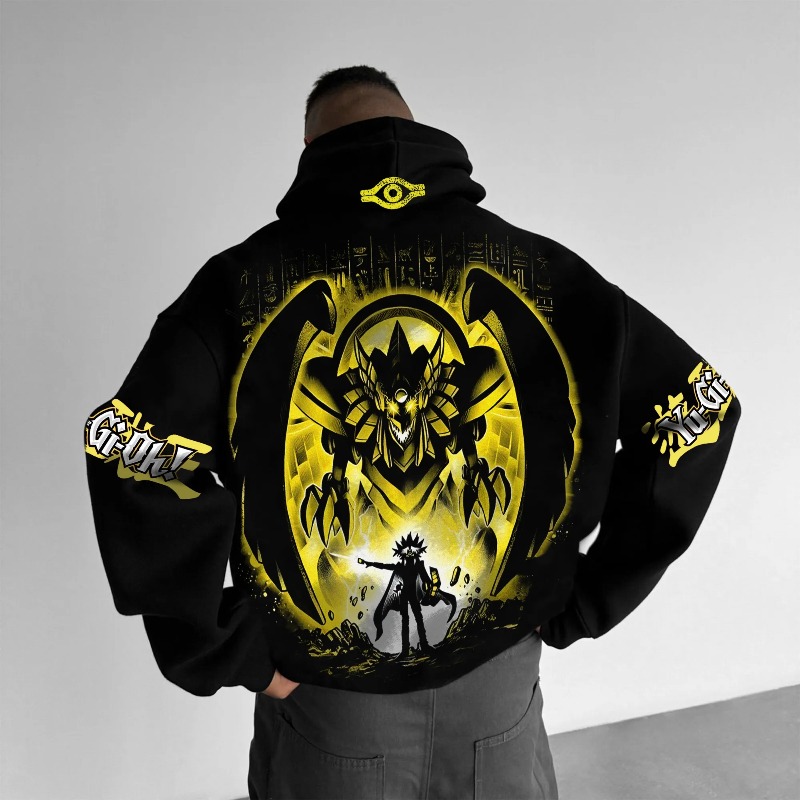 2025 Yu Gi Oh Anime-Charakter  – Anime Cosplay Thick Bewertung und Preis