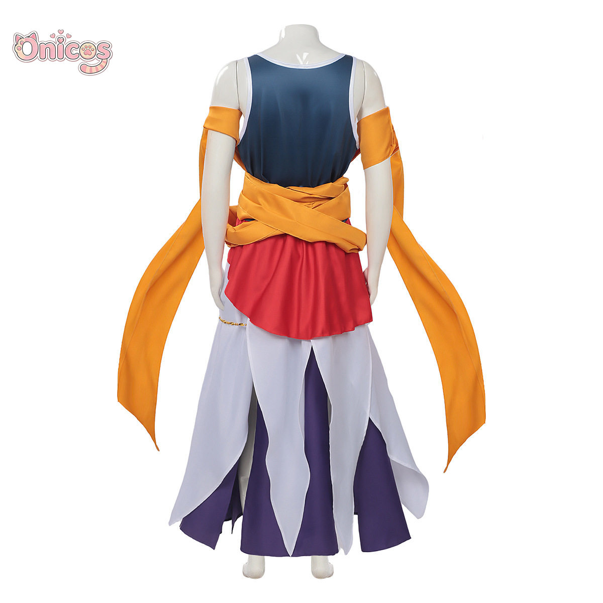 Record of Ragnarok Buddha Cosp – Anime Cosplay Roleplay Bewertung und Preis