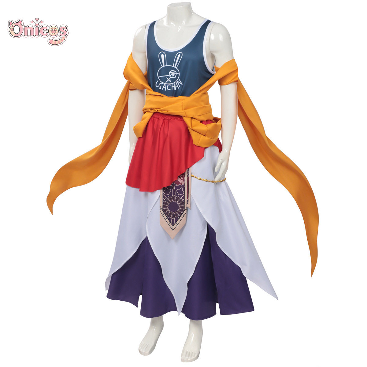 Record of Ragnarok Buddha Cosp – Anime Cosplay Roleplay Bewertung und Preis