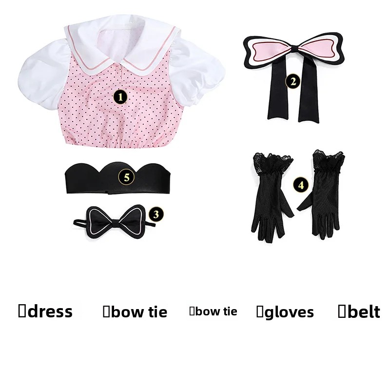 Anime Oshi No Ko Staffel 2 Cos – Anime Cosplay Buy Bewertung und Preis