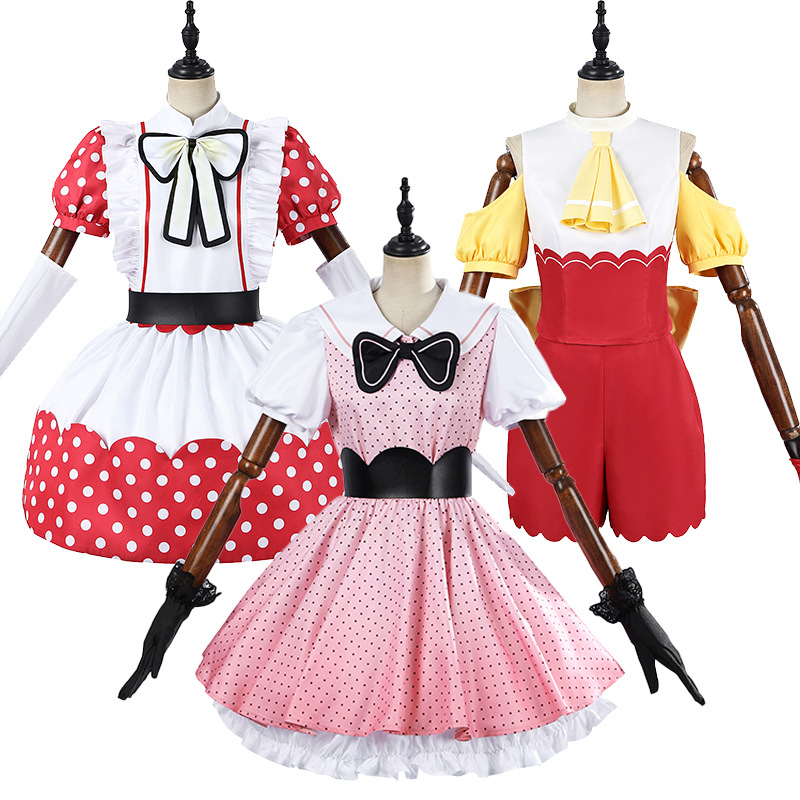 Anime Oshi No Ko Staffel 2 Cos – Anime Cosplay Buy Bewertung und Preis