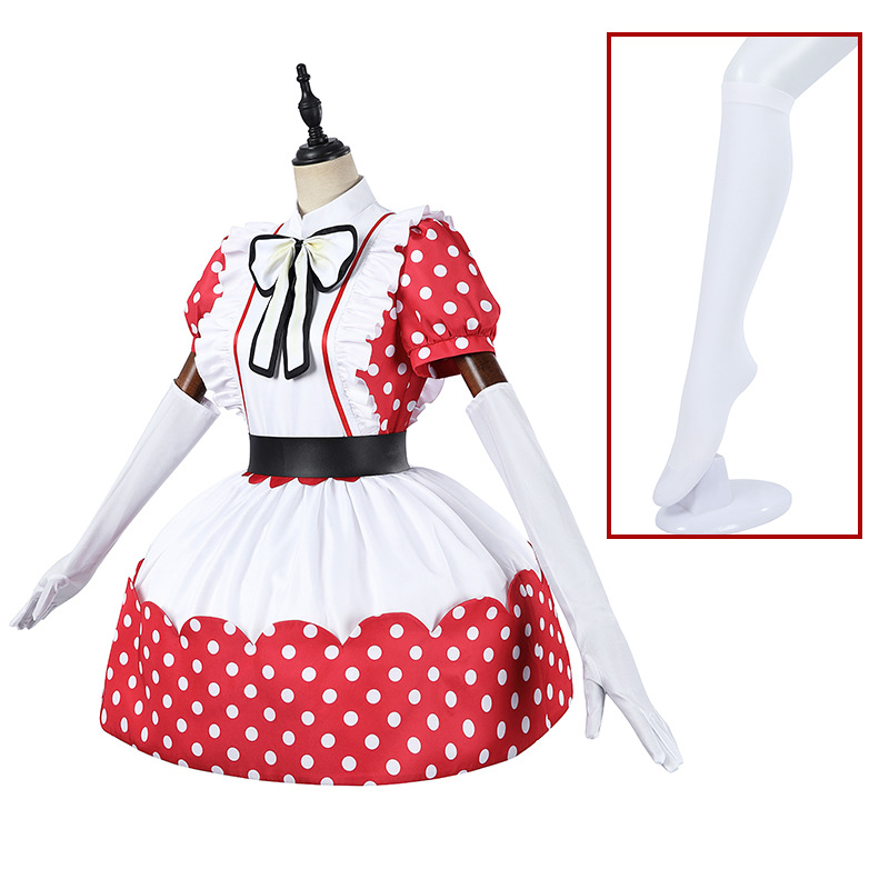Anime Oshi No Ko Staffel 2 Cos – Anime Cosplay Buy Bewertung und Preis