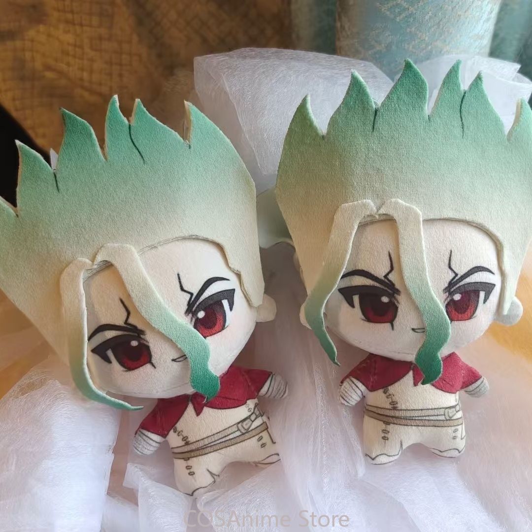 Dr. STONE Gen Asagiri Stanley  – Anime Cosplay Female Characters Bewertung und Preis