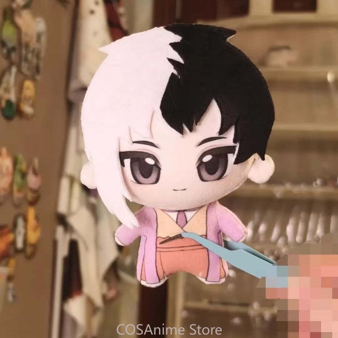 Dr. STONE Gen Asagiri Stanley  – Anime Cosplay Female Characters Bewertung und Preis