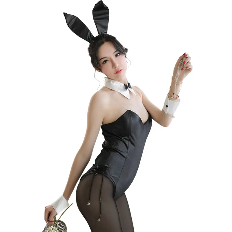 Mädchen BSR Bunny Girl Sakuraj – Cosplay Anime Bunny Girl Bewertung und Preis