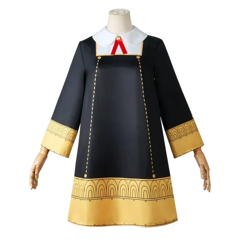 Anya Forger Cosplay Anime SPY  – Anime Cosplay Anya Bewertung und Preis