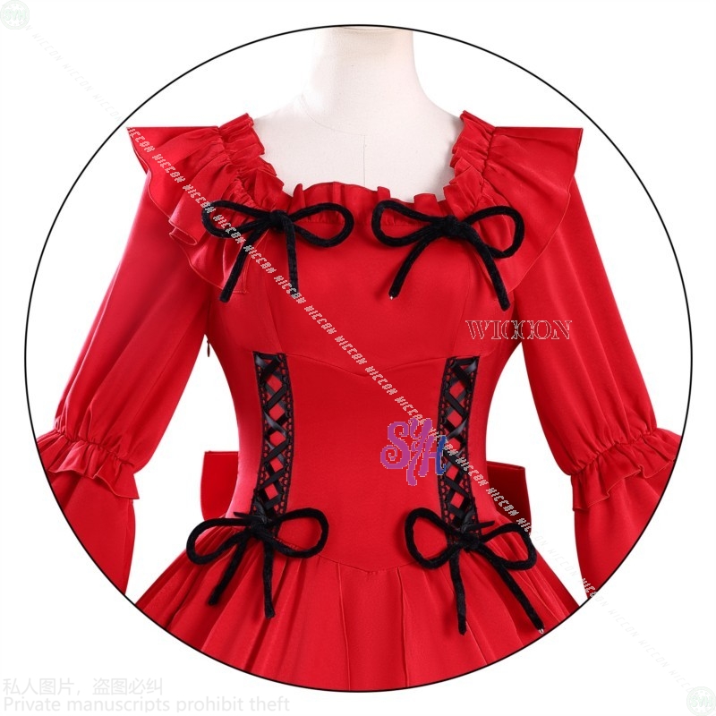 2025Halloween Party Event Anim – Anime Cosplay Event 2025 Bewertung und Preis