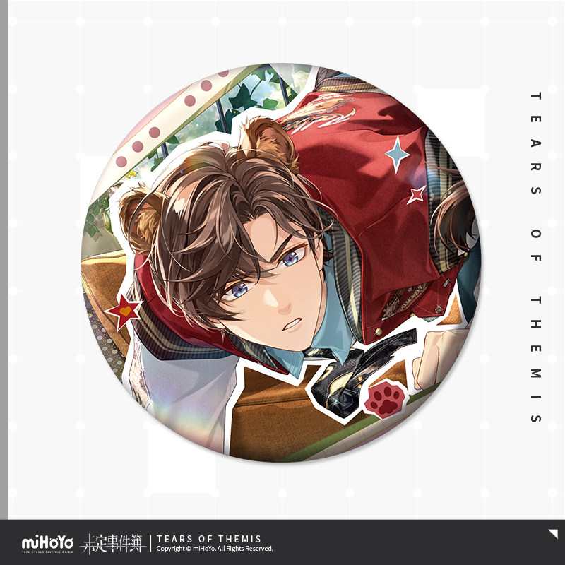 Offizielles MiHoYo Tears of Th – Anime Cosplay Buy Bewertung und Preis