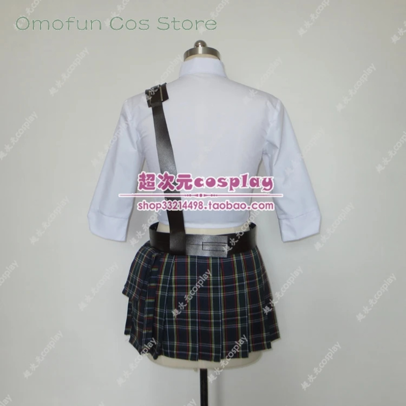 2025aaa DMC Lady Cosplay Stief – Anime Cosplay Event 2025 Bewertung und Preis