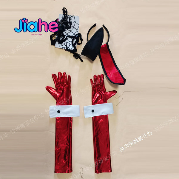 Eclipse Brown Dust 2 Nightmare – Cosplay Anime Bunny Girl Bewertung und Preis