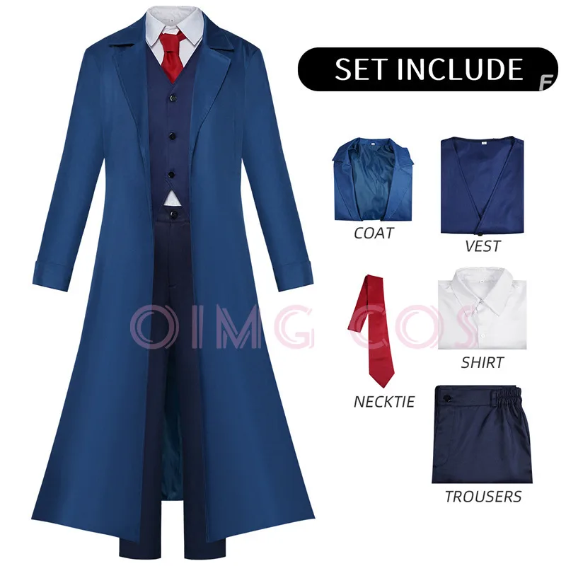 Mashle Magic and Muscles Cardo – Anime Cosplay Female Characters Bewertung und Preis