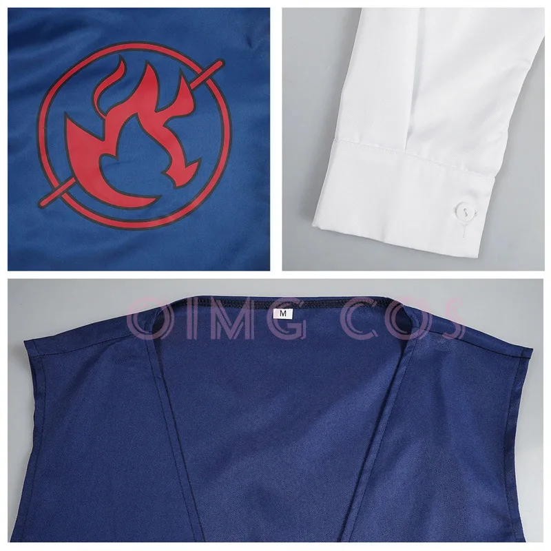 Mashle Magic and Muscles Cardo – Anime Cosplay Female Characters Bewertung und Preis