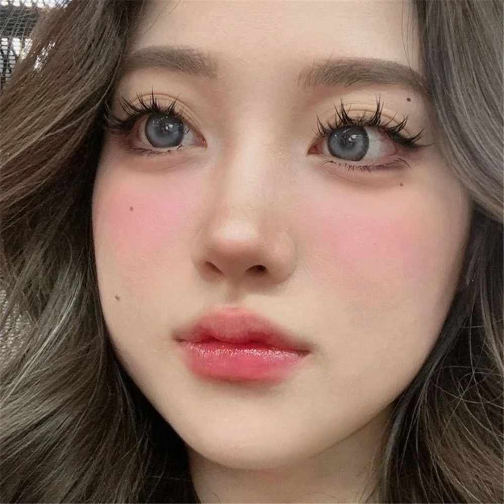 Falsche Wimpern aus künstliche – Anime Cosplay Thick Bewertung und Preis