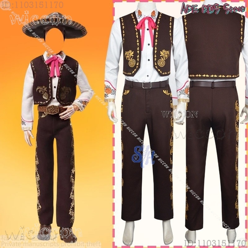 disfraz Halloween-Kostüme, Ani – Anime Cosplay Event 2025 Bewertung und Preis