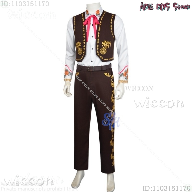 disfraz Halloween-Kostüme, Ani – Anime Cosplay Event 2025 Bewertung und Preis