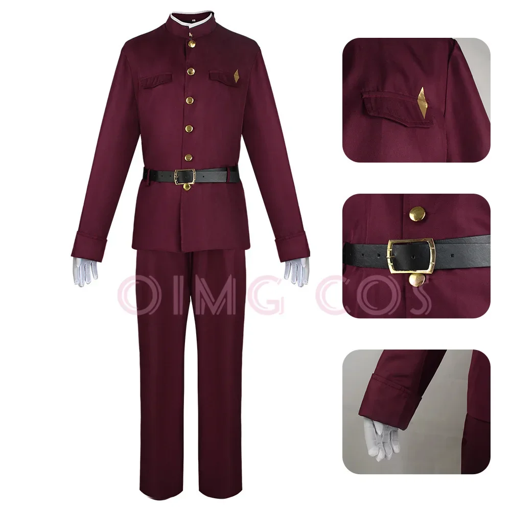 Okura Teruko Cosplay Suehiro T – Anime Cosplay Buy Bewertung und Preis