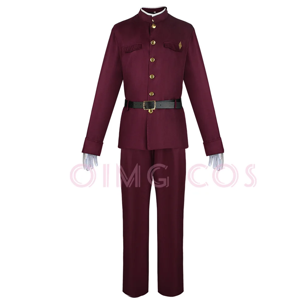 Okura Teruko Cosplay Suehiro T – Anime Cosplay Buy Bewertung und Preis