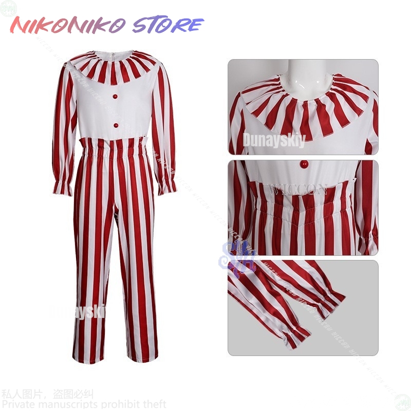 Neuer Anime-Film 2025, Hallowe – Anime Cosplay Event 2025 Bewertung und Preis