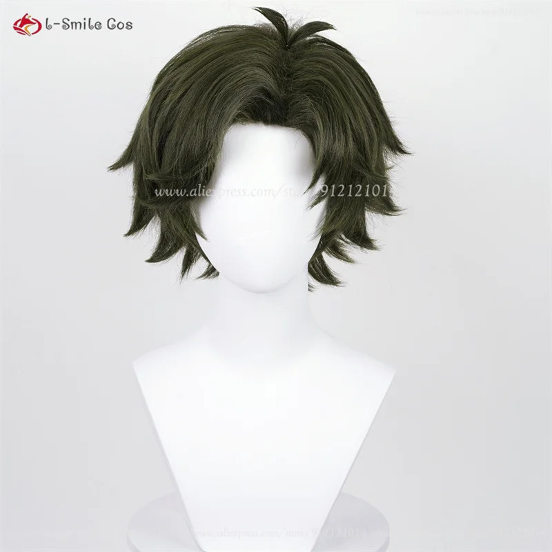 Vivi 2025 Anime Cos Cosplay 28 – Anime Cosplay Anya Bewertung und Preis