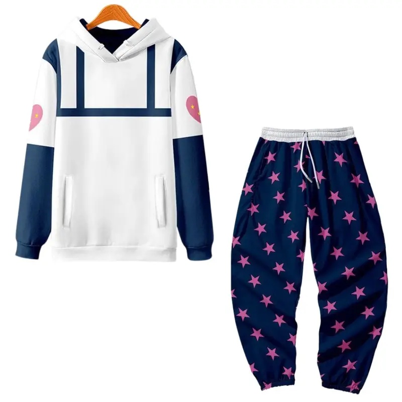 AnimeVibe 2026 Neues Johnny Jo – Cosplay Anime Jojo Bewertung und Preis
