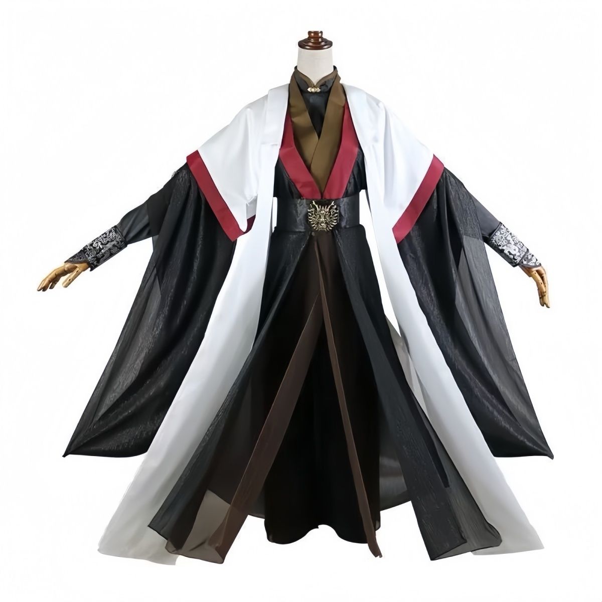Anime Luo BingHe Cosplay Kostü – Anime Cosplay Buy Bewertung und Preis