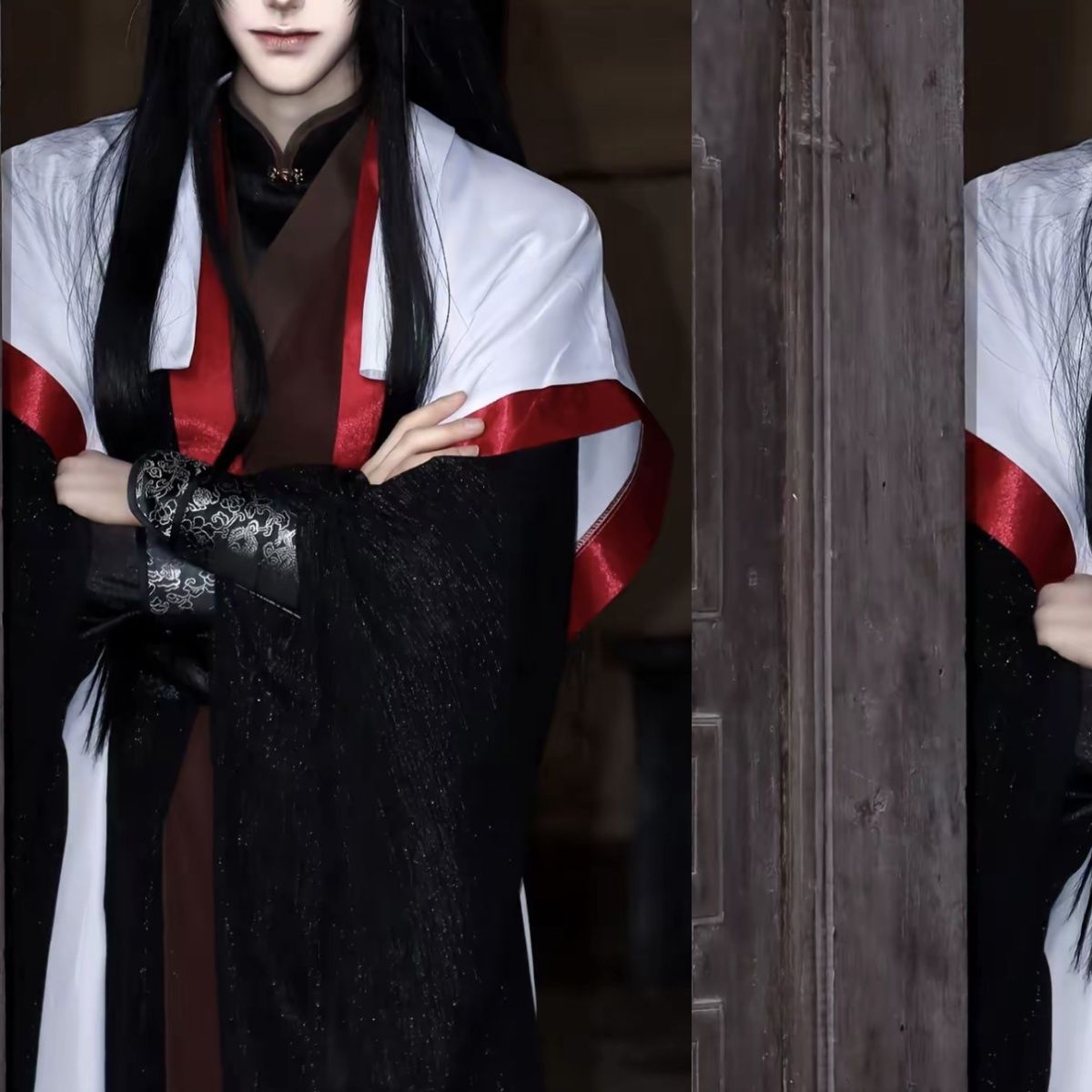 Anime Luo BingHe Cosplay Kostü – Anime Cosplay Buy Bewertung und Preis
