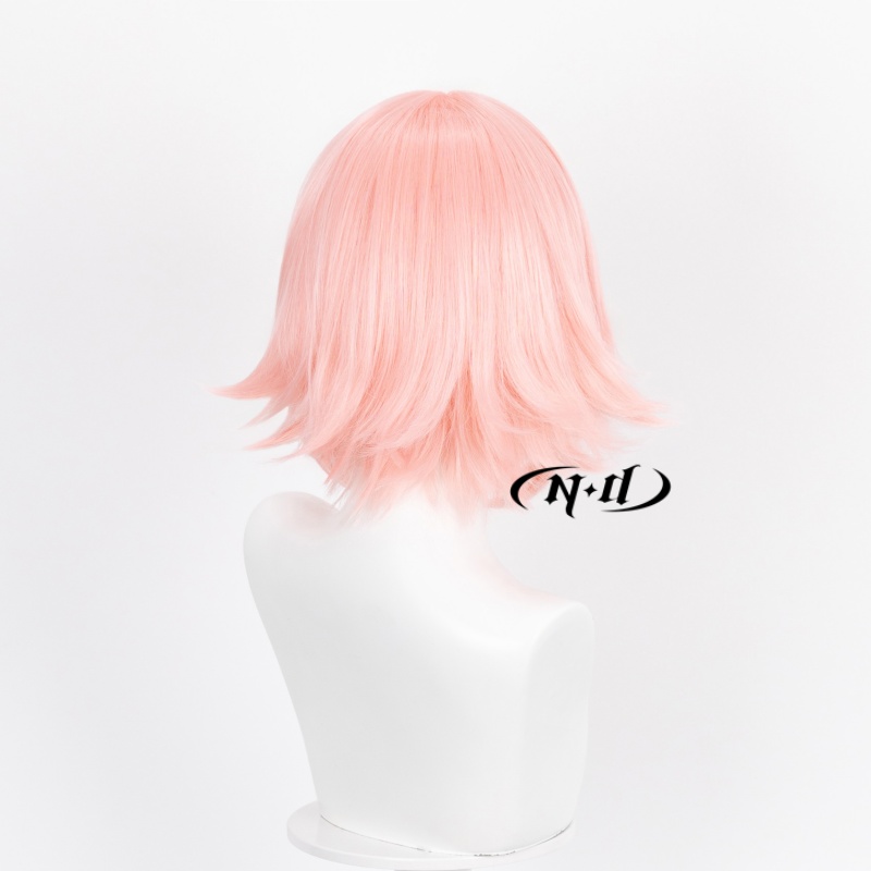 ND Marke Sakura Haruno Kurzes  – Anime Cosplay Easy Bewertung und Preis