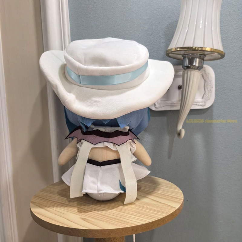 30 cm Touhou Projekt Remilia S – Anime Cosplay Seri Bewertung und Preis