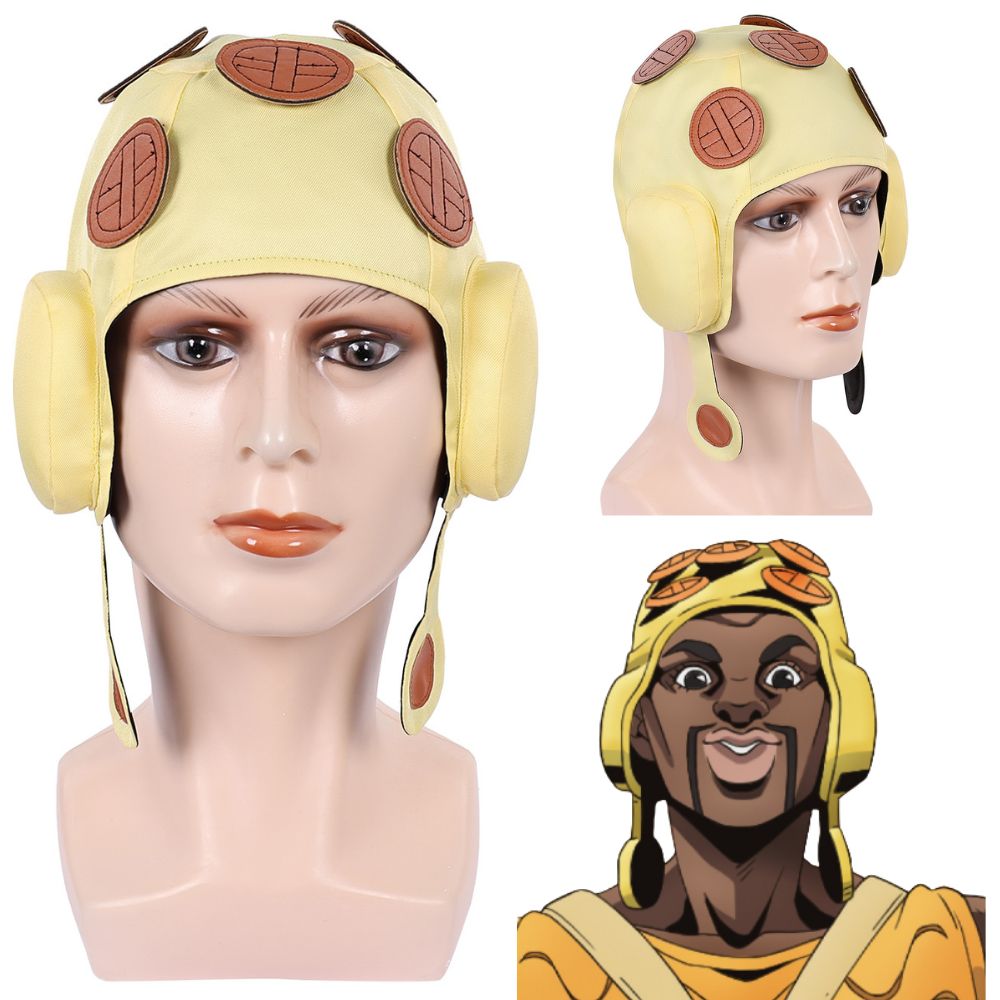 Anime JoJo Bizarre Adventure P – Cosplay Anime Jojo Bewertung und Preis