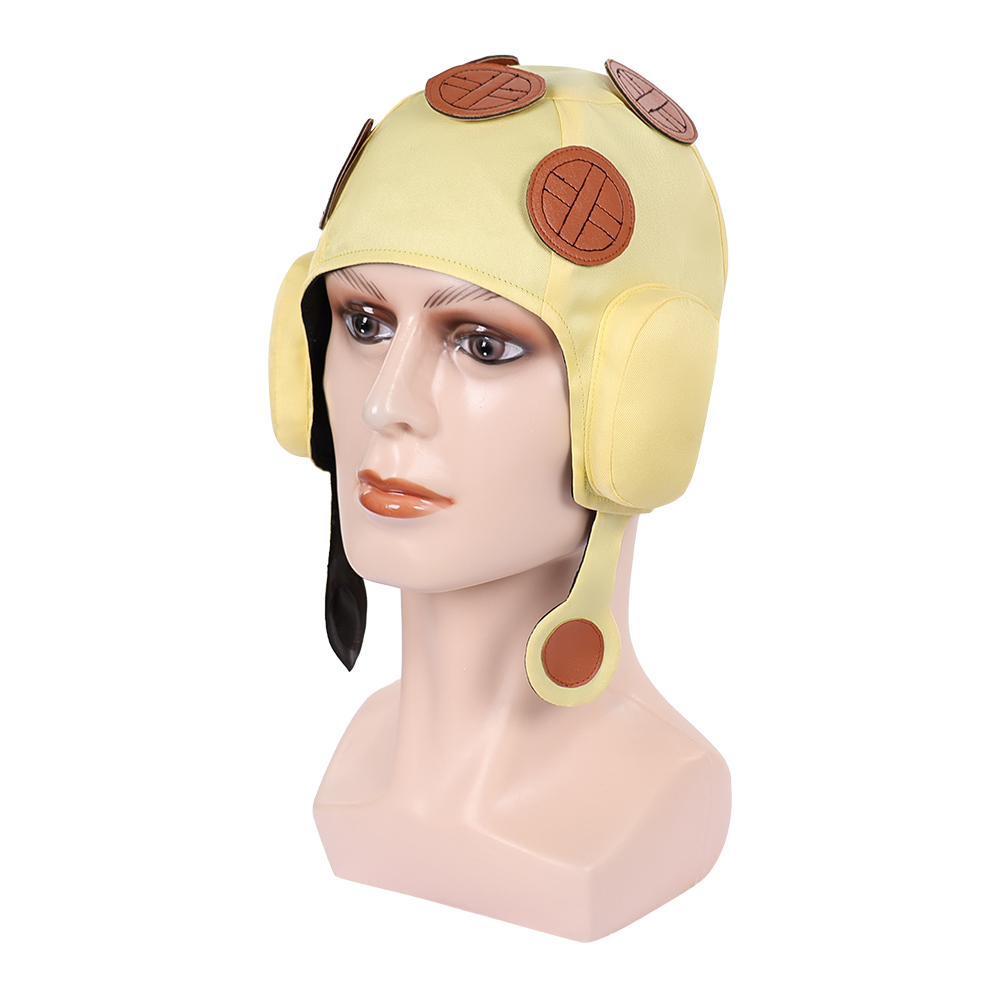 Anime JoJo Bizarre Adventure P – Cosplay Anime Jojo Bewertung und Preis