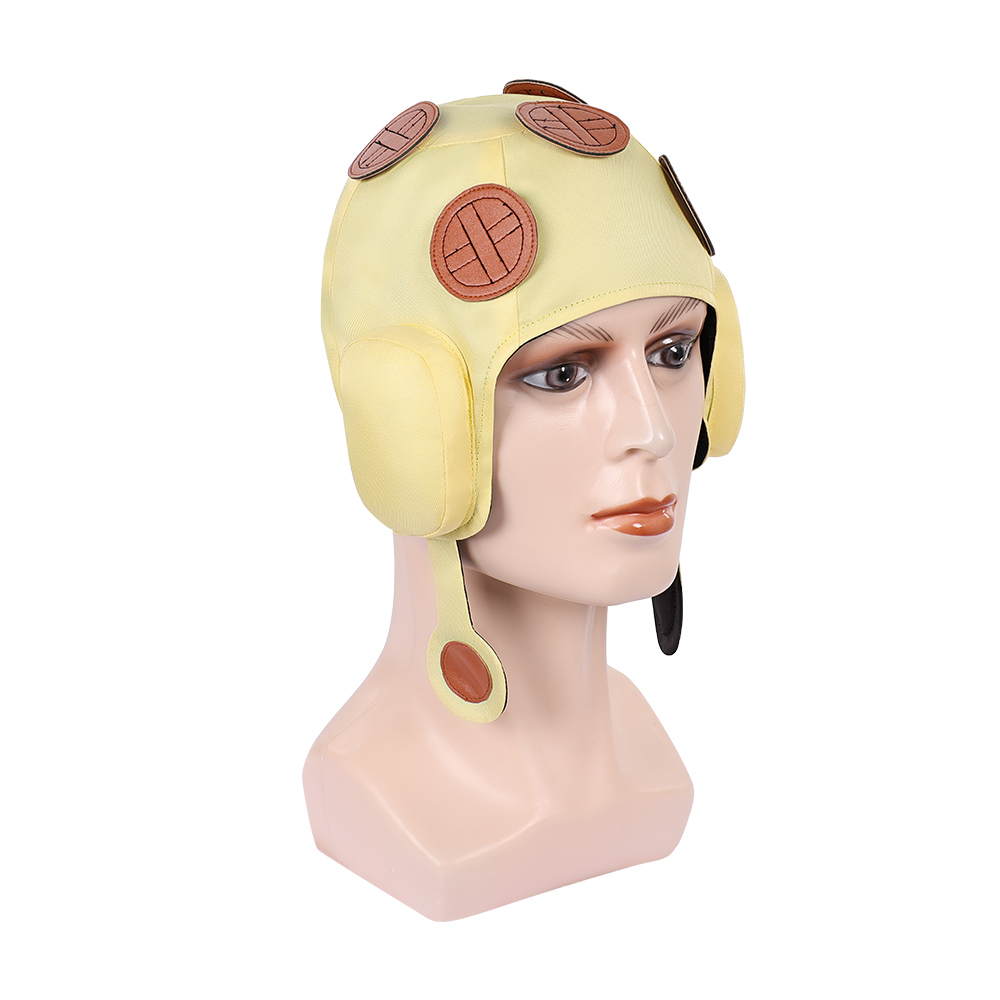 Anime JoJo Bizarre Adventure P – Cosplay Anime Jojo Bewertung und Preis
