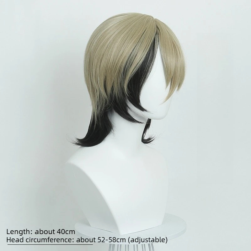 Ob Abyssal War Ghost Zanka Cos – Anime Cosplay Event 2025 Bewertung und Preis