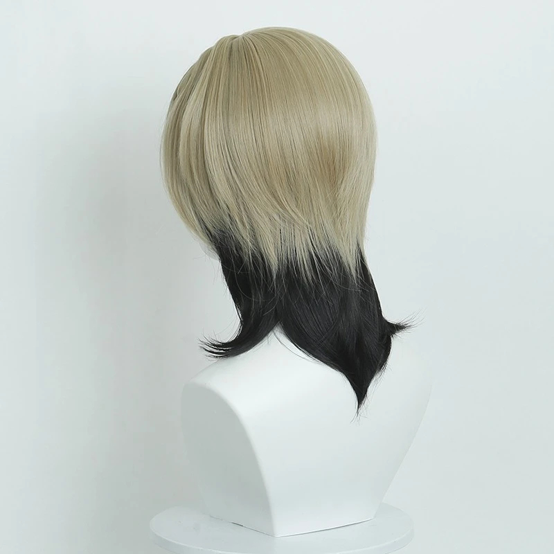 Ob Abyssal War Ghost Zanka Cos – Anime Cosplay Event 2025 Bewertung und Preis