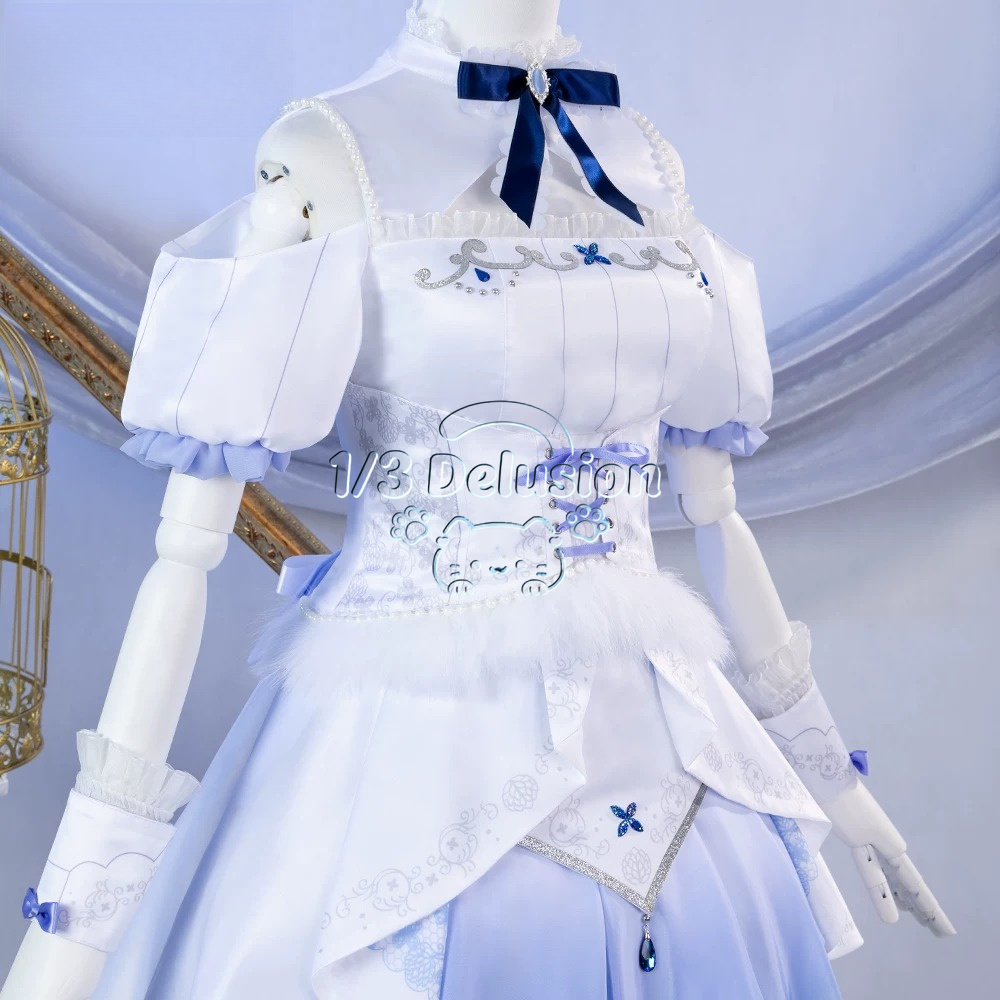 Anime-Spielserie: BanG Dream!  – Anime Cosplay Seri Bewertung und Preis
