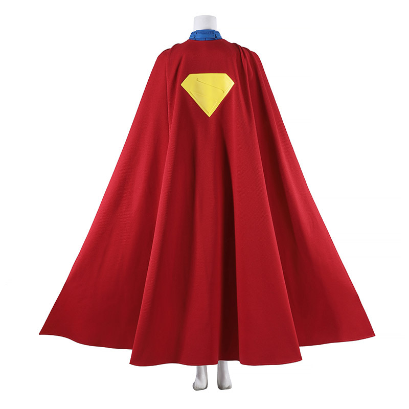 Supergirl Cosplay-Kostüme mit  – Anime Cosplay Buy Bewertung und Preis