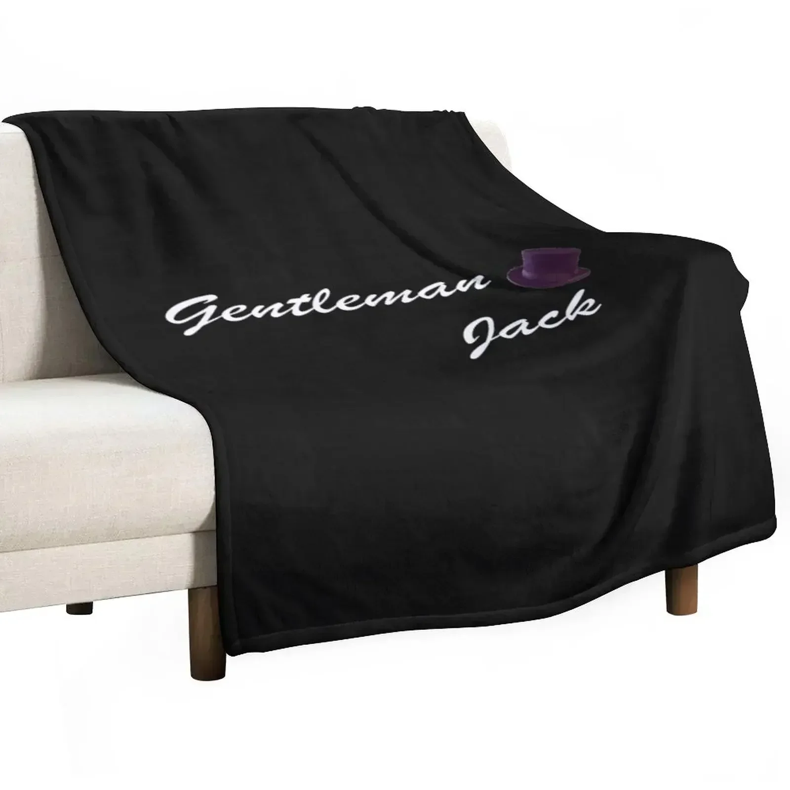 Gentleman Jack - Titel Wolldec – Anime Cosplay Title Bewertung und Preis