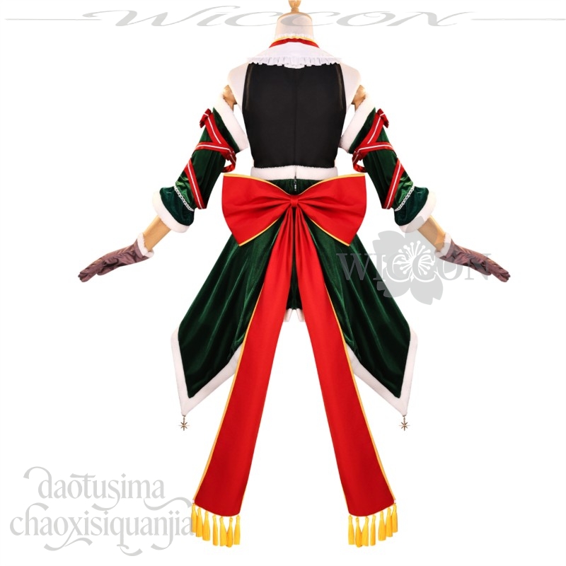 Ram Cosplay Re Anime Zero 2025 – Anime Cosplay Event 2025 Bewertung und Preis