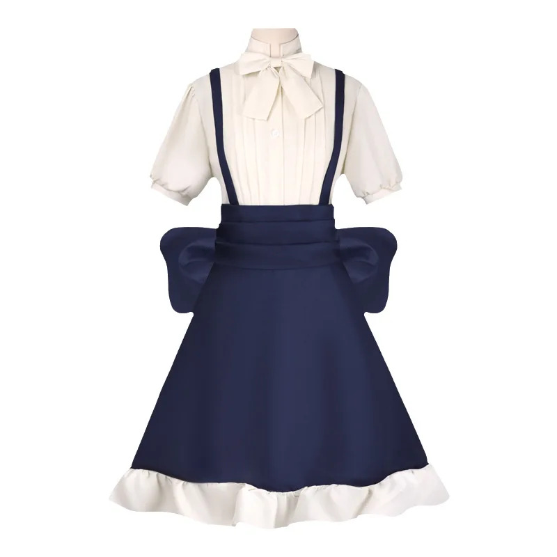 2023 yiyi Marie Cosplay Kostüm – Anime Cosplay Event 2025 Bewertung und Preis
