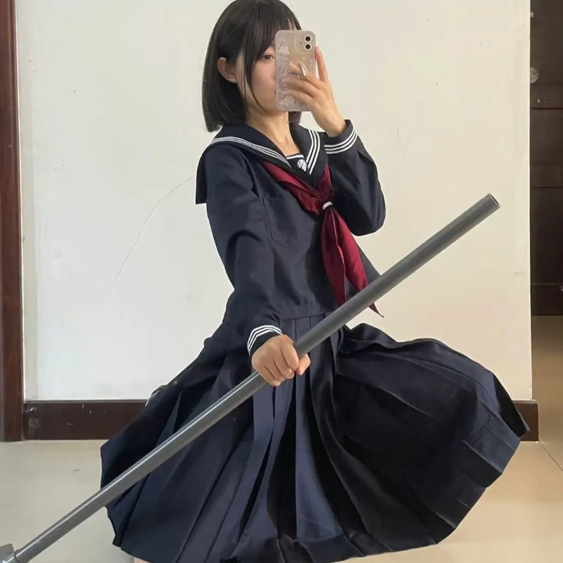 Hinako Shimizu Cosplay Kostüm  – Anime Cosplay With Mask Bewertung und Preis