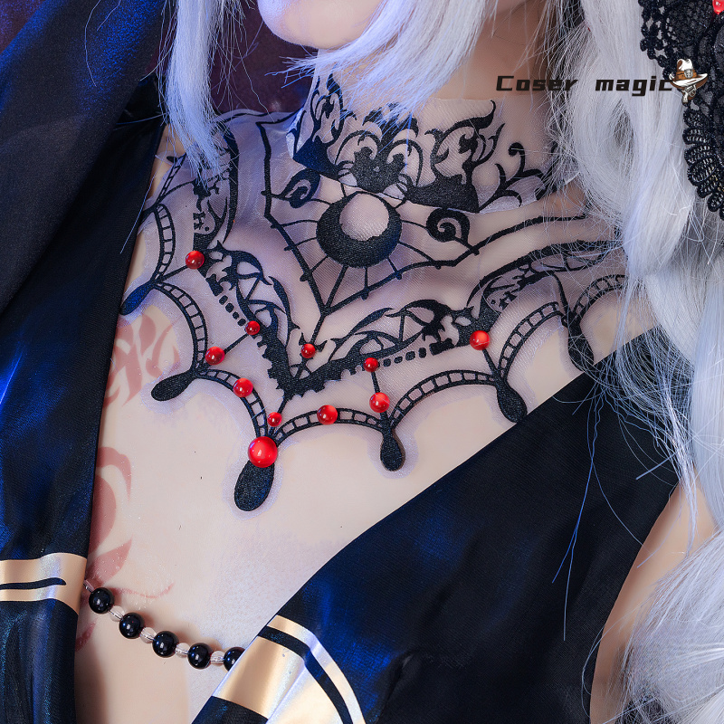 Irelia H Store Anime Reverse:1 – Anime Cosplay Female Characters Bewertung und Preis
